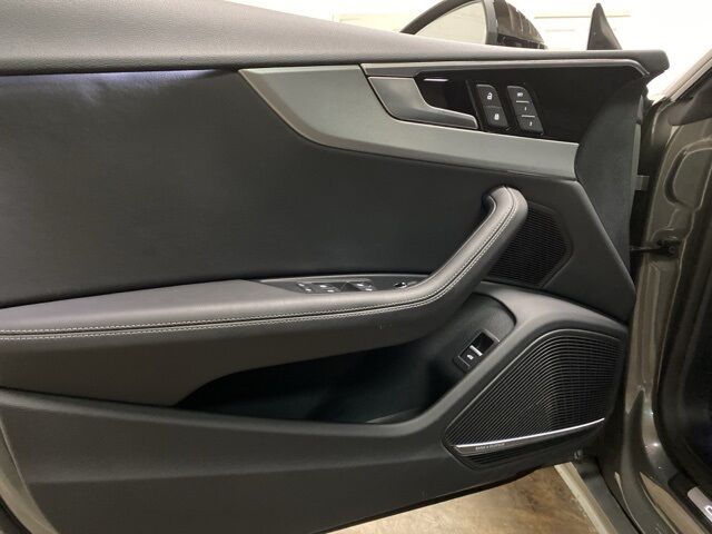 2023 Audi A5 Sportback 45 S line Premium Plus quattro Dallas TX