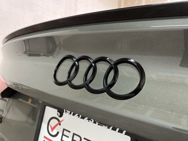 2023 Audi A5 Sportback 45 S line Premium Plus quattro Dallas TX