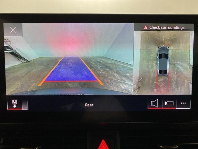 2023 Audi A5 Sportback 45 S line Premium Plus quattro Dallas TX