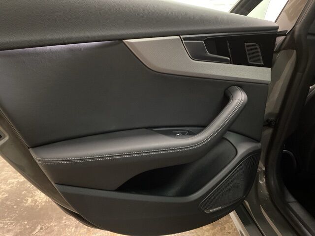 2023 Audi A5 Sportback 45 S line Premium Plus quattro Dallas TX