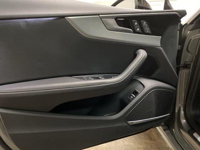 2023 Audi A5 Sportback 45 S line Premium Plus quattro Dallas TX