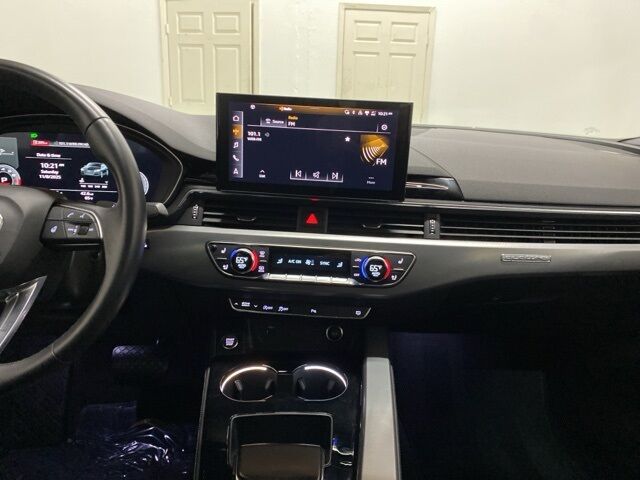 2023 Audi A5 Sportback 45 S line Premium Plus quattro Dallas TX