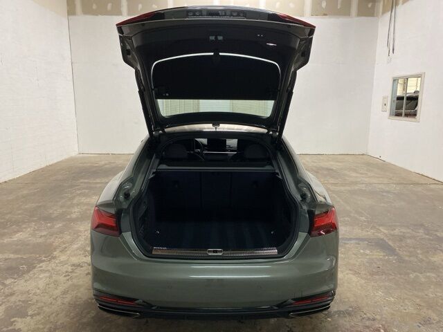 2023 Audi A5 Sportback 45 S line Premium Plus quattro Dallas TX