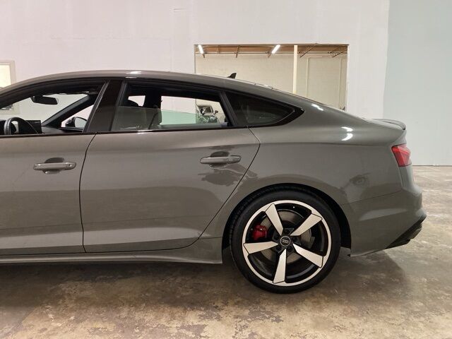 2023 Audi A5 Sportback 45 S line Premium Plus quattro Dallas TX