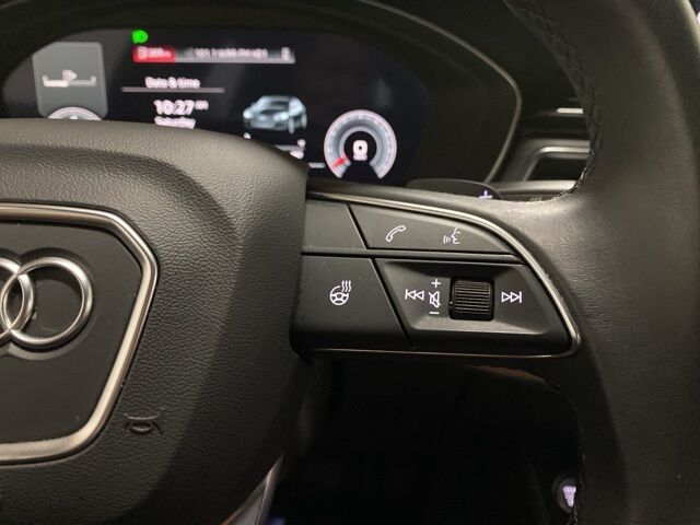 2023 Audi A5 Sportback 45 S line Premium Plus quattro Dallas TX