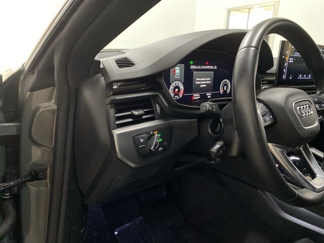 2023 Audi A5 Sportback 45 S line Premium Plus quattro Dallas TX