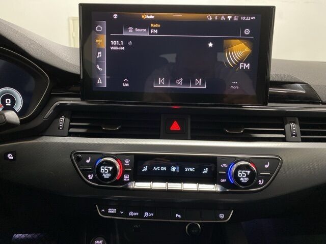 2023 Audi A5 Sportback 45 S line Premium Plus quattro Dallas TX