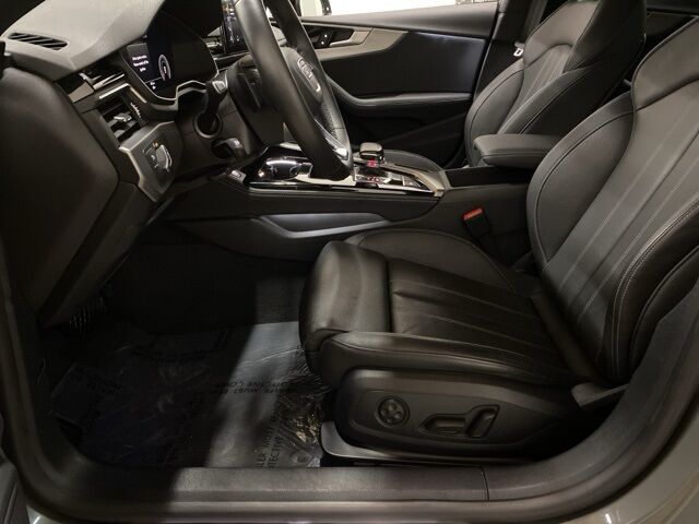 2023 Audi A5 Sportback 45 S line Premium Plus quattro Dallas TX