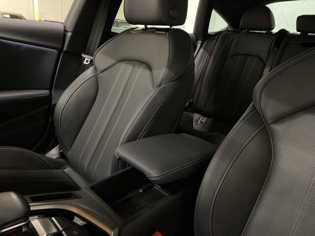 2023 Audi A5 Sportback 45 S line Premium Plus quattro Dallas TX