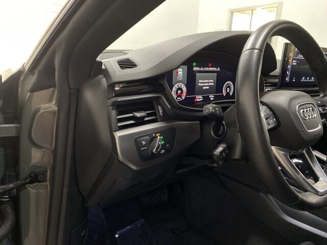 2023 Audi A5 Sportback 45 S line Premium Plus quattro Dallas TX