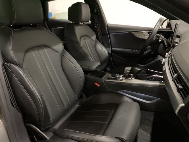 2023 Audi A5 Sportback 45 S line Premium Plus quattro Dallas TX