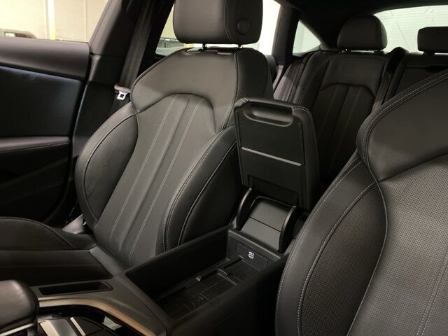 2023 Audi A5 Sportback 45 S line Premium Plus quattro Dallas TX