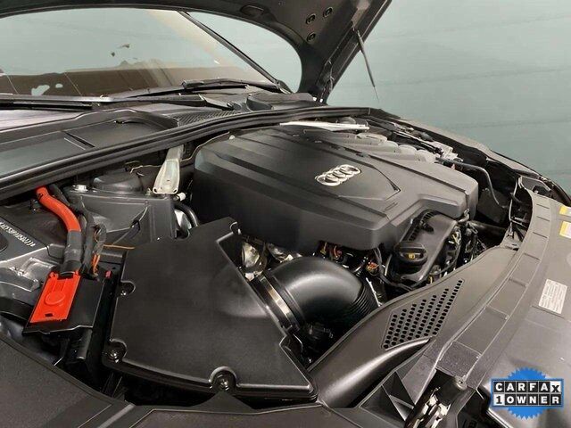 2023 Audi A5 Sportback 45 S line Premium Plus quattro Dallas TX