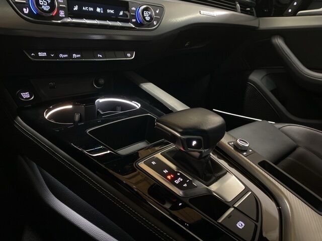 2023 Audi A5 Sportback 45 S line Premium Plus quattro Dallas TX