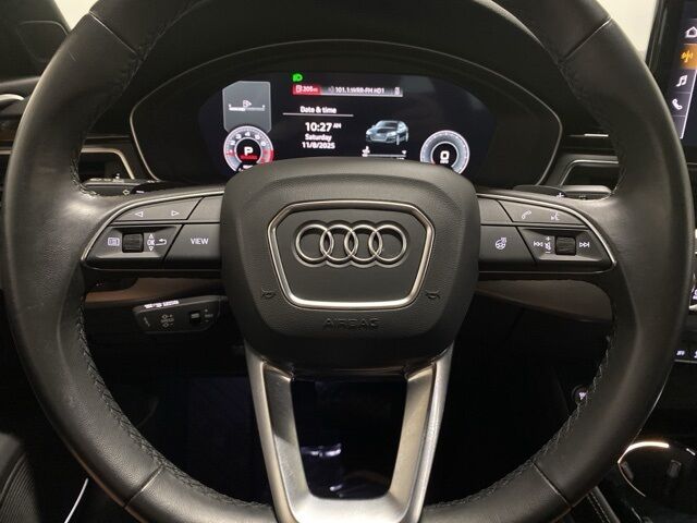 2023 Audi A5 Sportback 45 S line Premium Plus quattro Dallas TX
