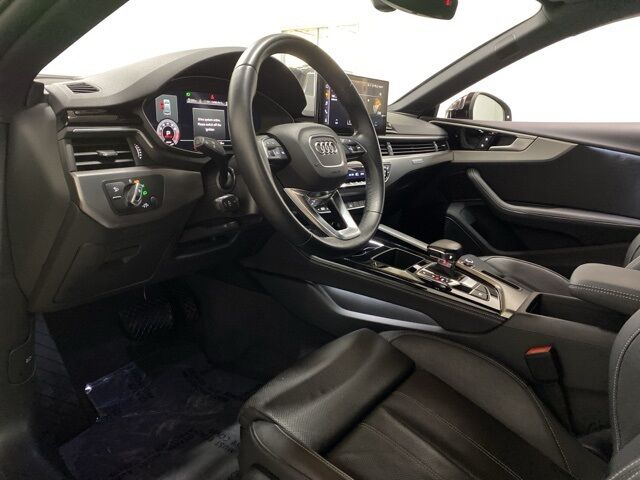 2023 Audi A5 Sportback 45 S line Premium Plus quattro Dallas TX