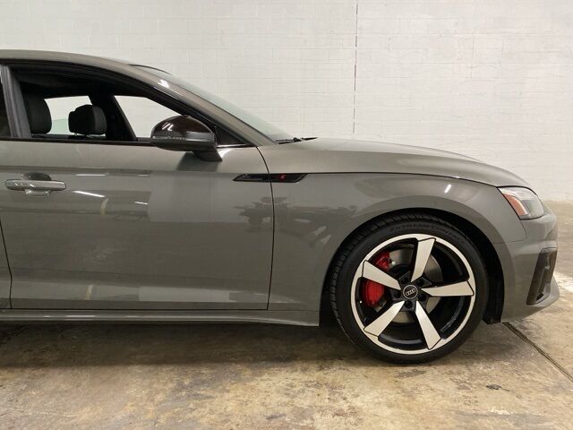 2023 Audi A5 Sportback 45 S line Premium Plus quattro Dallas TX