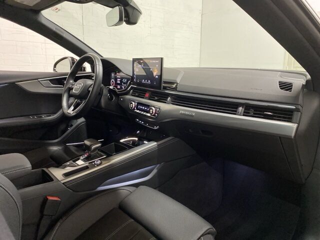 2023 Audi A5 Sportback 45 S line Premium Plus quattro Dallas TX