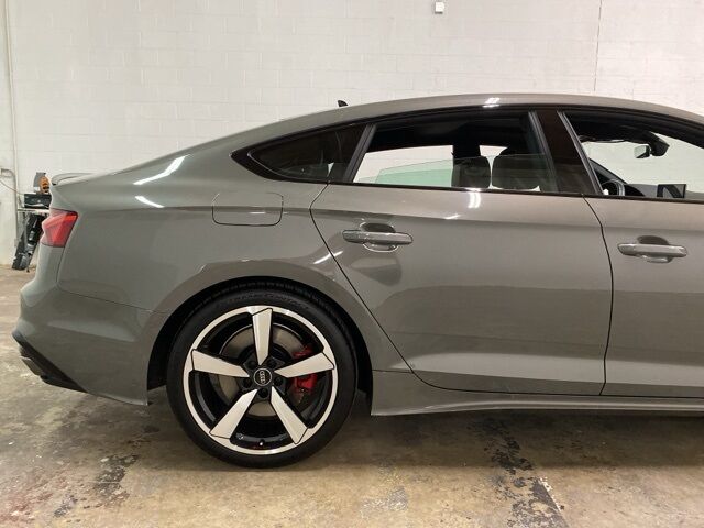 2023 Audi A5 Sportback 45 S line Premium Plus quattro Dallas TX