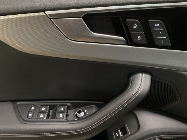 2023 Audi A5 Sportback 45 S line Premium Plus quattro Dallas TX