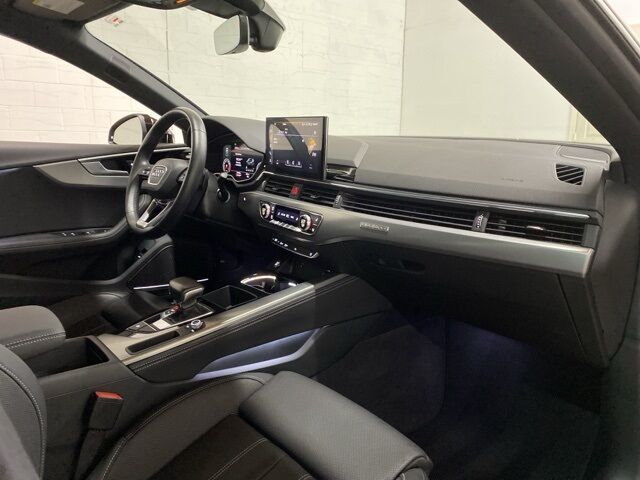 2023 Audi A5 Sportback 45 S line Premium Plus quattro Dallas TX