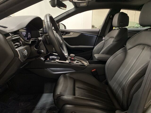 2023 Audi A5 Sportback 45 S line Premium Plus quattro Dallas TX