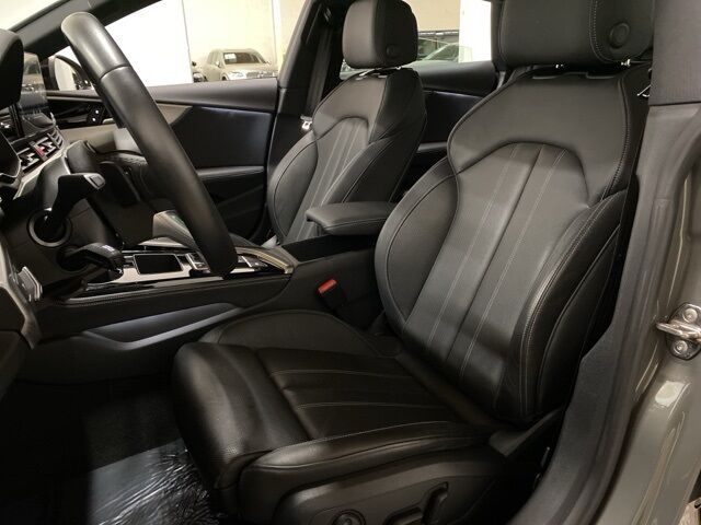 2023 Audi A5 Sportback 45 S line Premium Plus quattro Dallas TX