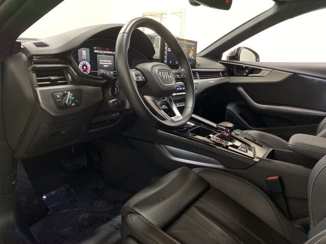 2023 Audi A5 Sportback 45 S line Premium Plus quattro Dallas TX