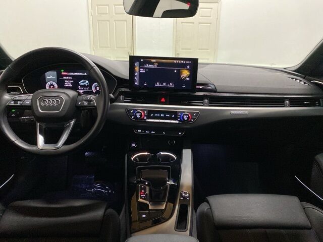 2023 Audi A5 Sportback 45 S line Premium Plus quattro Dallas TX