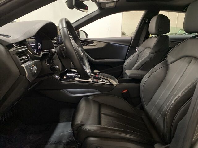 2023 Audi A5 Sportback 45 S line Premium Plus quattro Dallas TX