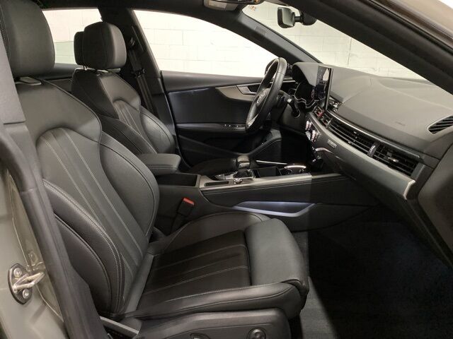 2023 Audi A5 Sportback 45 S line Premium Plus quattro Dallas TX