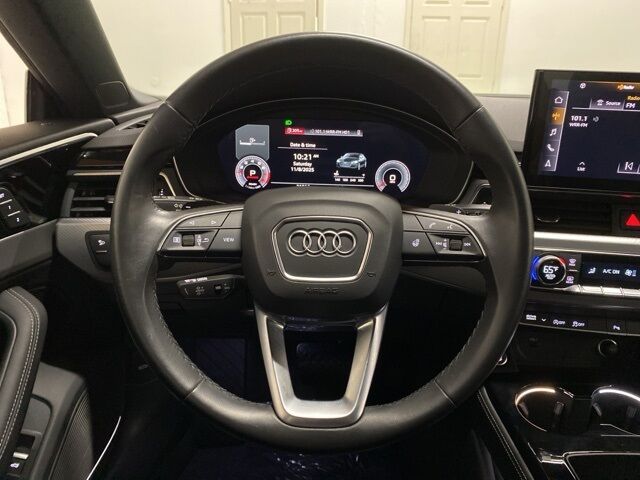 2023 Audi A5 Sportback 45 S line Premium Plus quattro Dallas TX