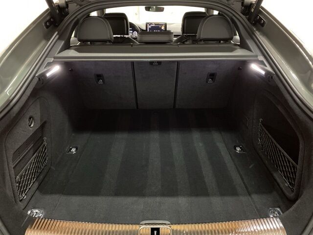 2023 Audi A5 Sportback 45 S line Premium Plus quattro Dallas TX