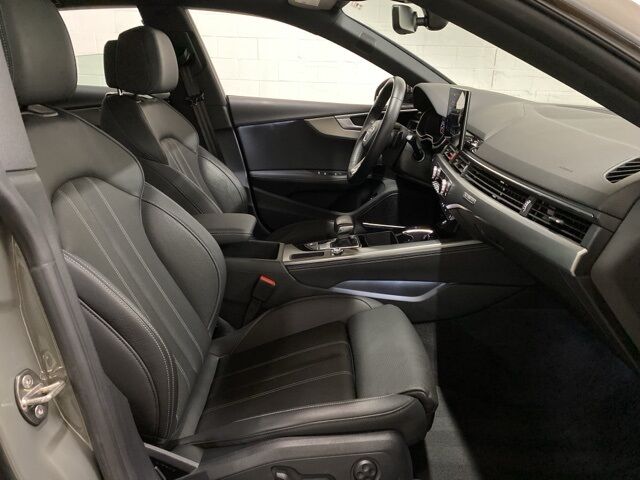 2023 Audi A5 Sportback 45 S line Premium Plus quattro Dallas TX