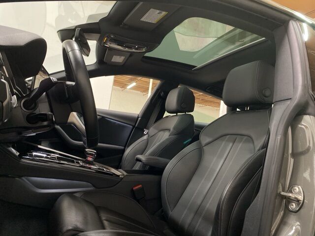 2023 Audi A5 Sportback 45 S line Premium Plus quattro Dallas TX