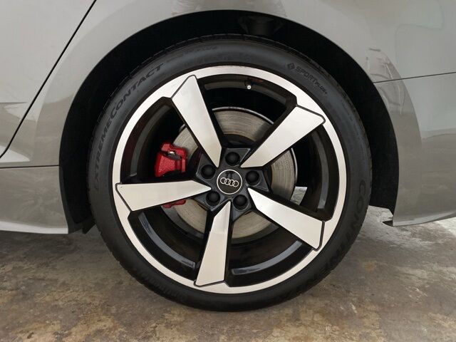 2023 Audi A5 Sportback 45 S line Premium Plus quattro Dallas TX