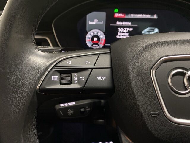 2023 Audi A5 Sportback 45 S line Premium Plus quattro Dallas TX