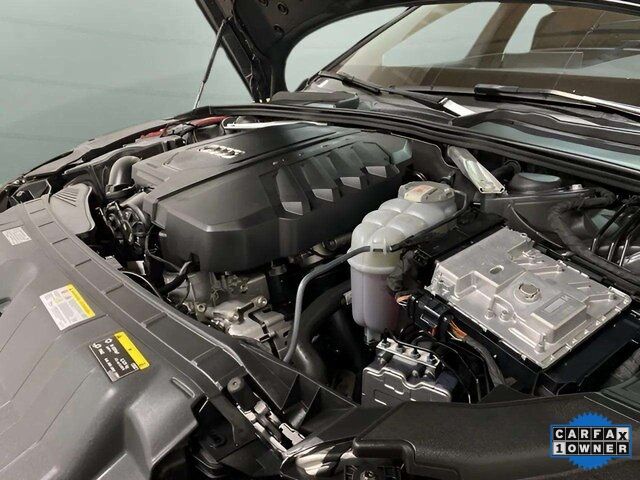 2023 Audi A5 Sportback 45 S line Premium Plus quattro Dallas TX