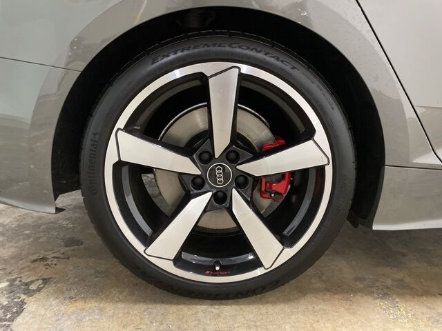 2023 Audi A5 Sportback 45 S line Premium Plus quattro Dallas TX