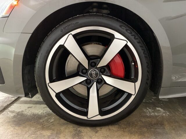 2023 Audi A5 Sportback 45 S line Premium Plus quattro Dallas TX