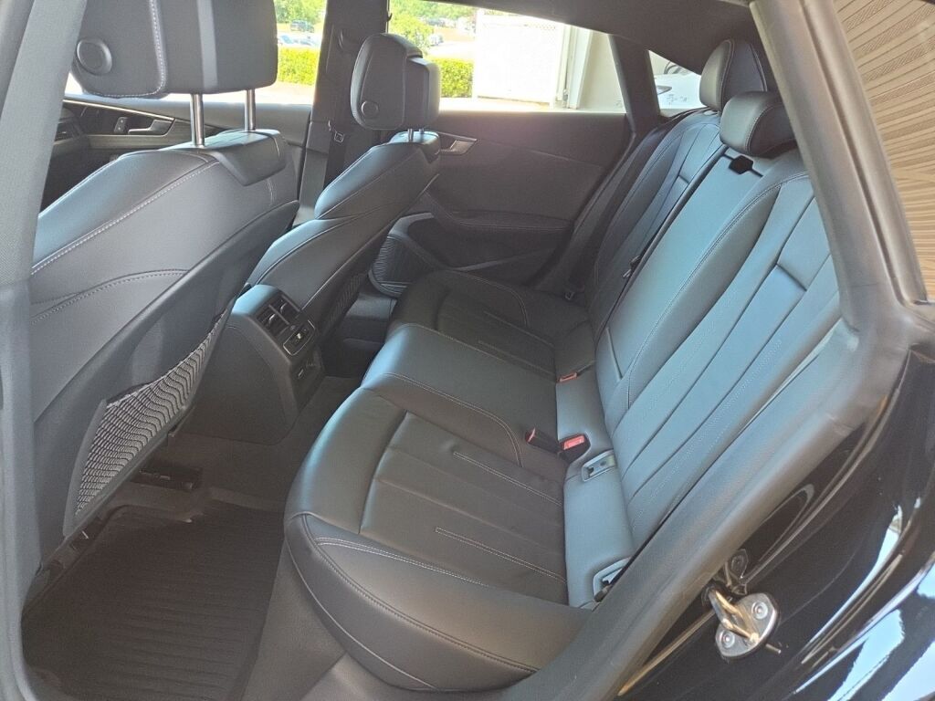 2023 Audi A5 Sportback 45 S line Premium Plus Richmond VA
