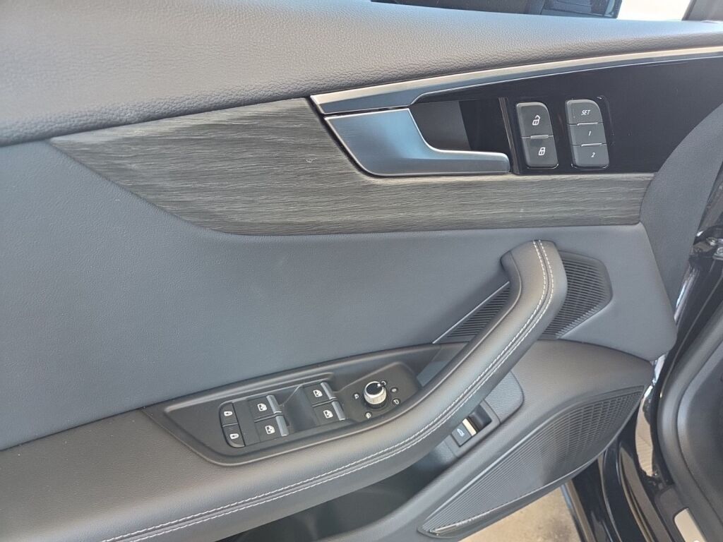 2023 Audi A5 Sportback 45 S line Premium Plus Richmond VA