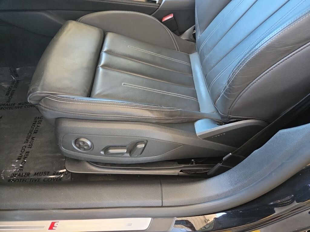 2023 Audi A5 Sportback 45 S line Premium Plus Richmond VA