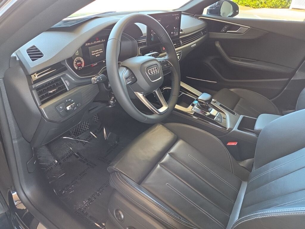 2023 Audi A5 Sportback 45 S line Premium Plus Richmond VA