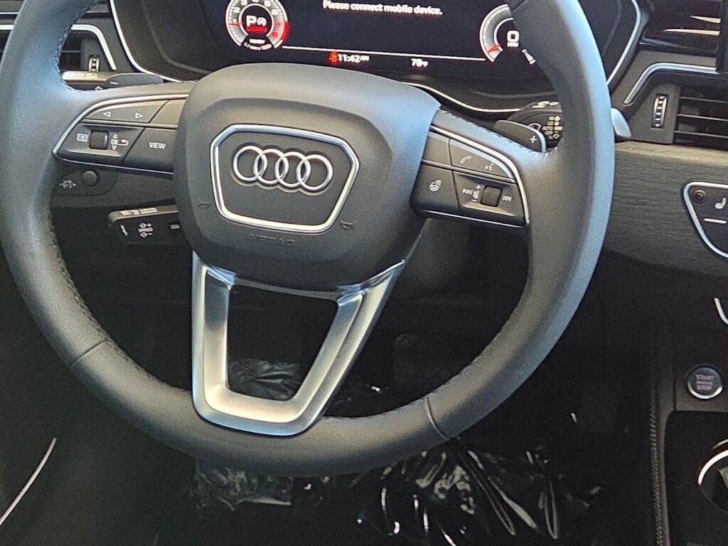 2023 Audi A5 Sportback 45 S line Premium Plus Richmond VA