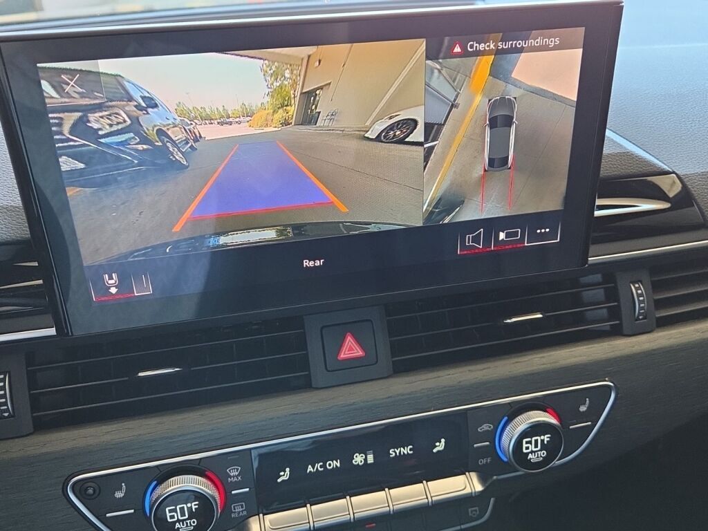 2023 Audi A5 Sportback 45 S line Premium Plus Richmond VA