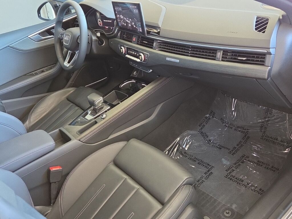 2023 Audi A5 Sportback 45 S line Premium Plus Richmond VA