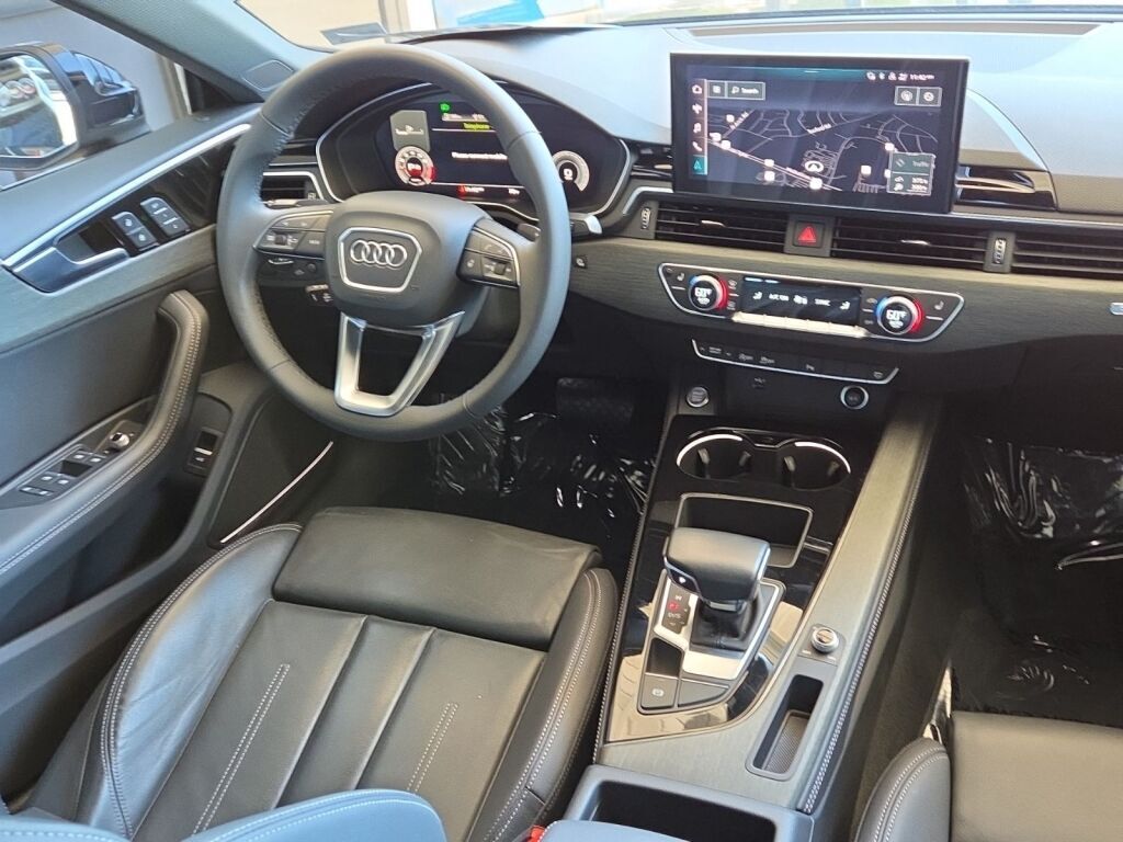 2023 Audi A5 Sportback 45 S line Premium Plus Richmond VA