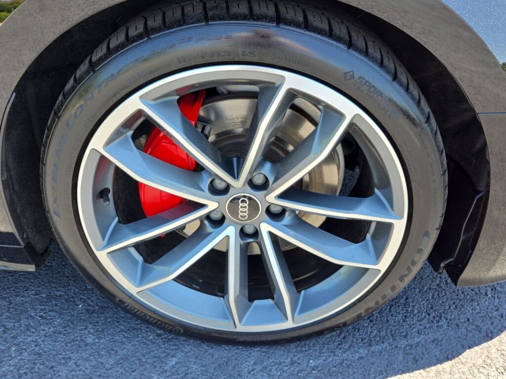 2023 Audi A5 Sportback 45 S line Premium Plus Richmond VA