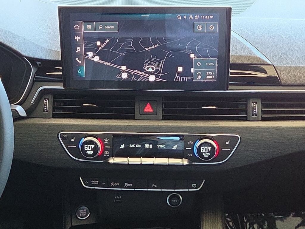 2023 Audi A5 Sportback 45 S line Premium Plus Richmond VA